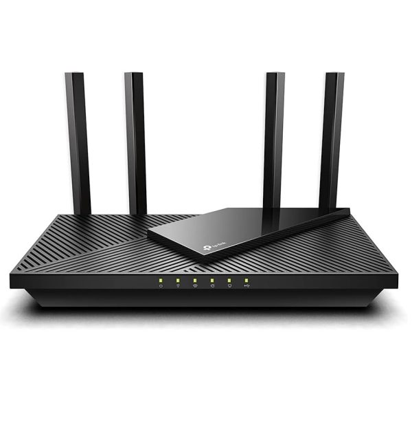 ROUTER TPLINK Archer AX55