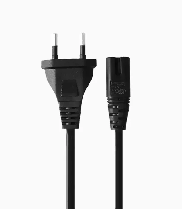 NOTEBOOK POWER CABLE KNET K-CP2PIN15 1.5m