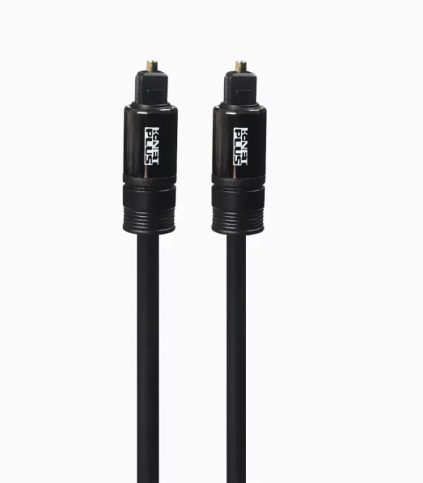 OPTICAL CABLE KNET PLUS KP-CSO0018 1.8m