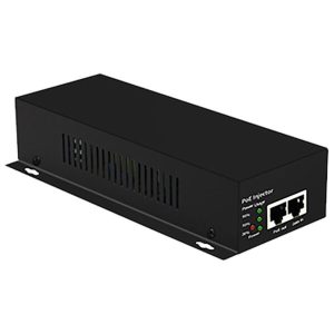 POE ENJECTOR HRUI HR-BTG-N601