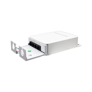 POE Extender HRUI HR-POE013-WP