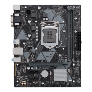 MB ASUS PRIME H310M-K