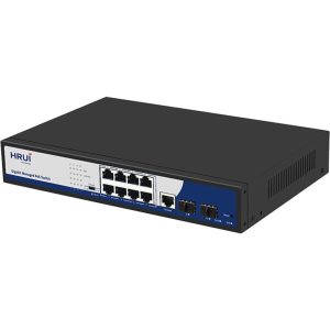 SWITCH HRUI HR-AFGM-82NS SWITCH HRUI HR-AFGM-82NS