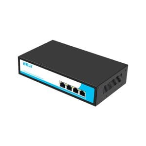 SWITCH HRUI HR100-POC-4VPR SWITCH HRUI HR100-POC-4VPR