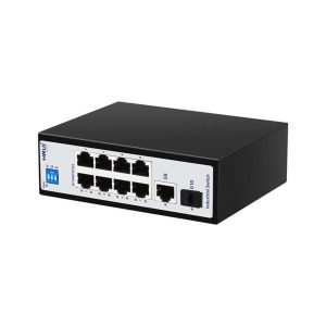 SWITCH HRUI HR500-SW10811GS SWITCH HRUI HR500-SW10811GS