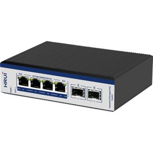 SWITCH HRUI HR600-AFGM-42S SWITCH HRUI HR600-AFGM-42S