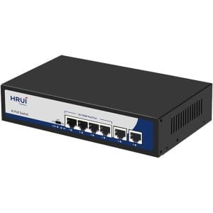 SWITCH HRUI HR900-AF-42N SWITCH HRUI HR900-AF-42N