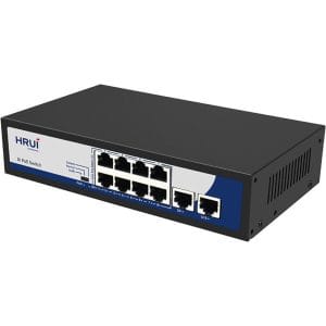SWITCH HRUI HR900-AF-82GN SWITCH HRUI HR900-AF-82GN