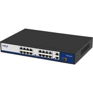 SWITCH HRUI HR901-AF-1621GS-300 SWITCH HRUI HR901-AFG-42NS-120