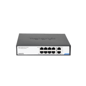 SWITCH Neterbit NGS-F1010P-C