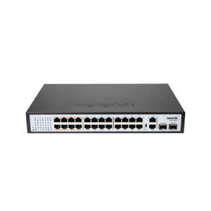 SWITCH Neterbit NGS-F1028P-C