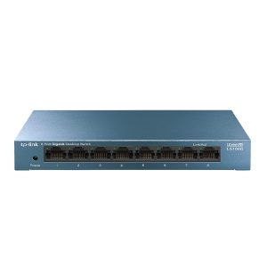 SWITCH TPLINK LS108G