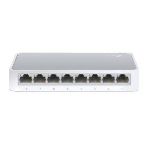 SWITCH TPLINK SF1008D