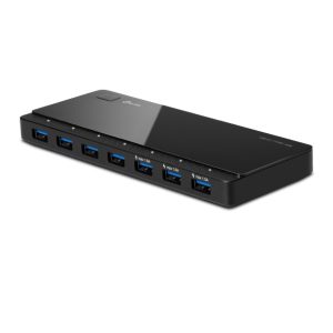 USB HUB TPLINK UH700 USB HUB TPLINK UH700