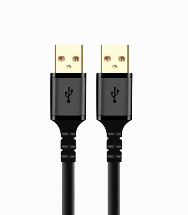 USB LINK CABLE KNET PLUS KP-CUAM2006 0.6m
