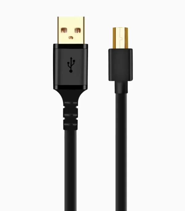 USB TO MINIUSB CABLE KNET PLUS KP-CU5P2015 1.5m