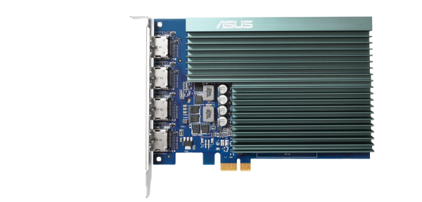 VGA ASUS GT730 2G 4H DDR5