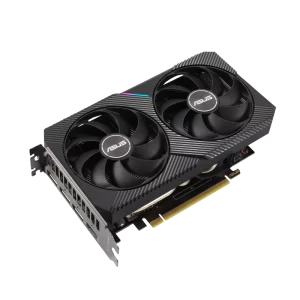 VGA ASUS RTX3050 DUAL OC 8G DDR5