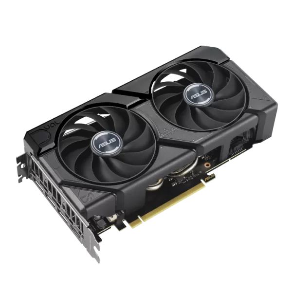 VGA ASUS RTX4060 DUAL Ti OC 16G DDR5