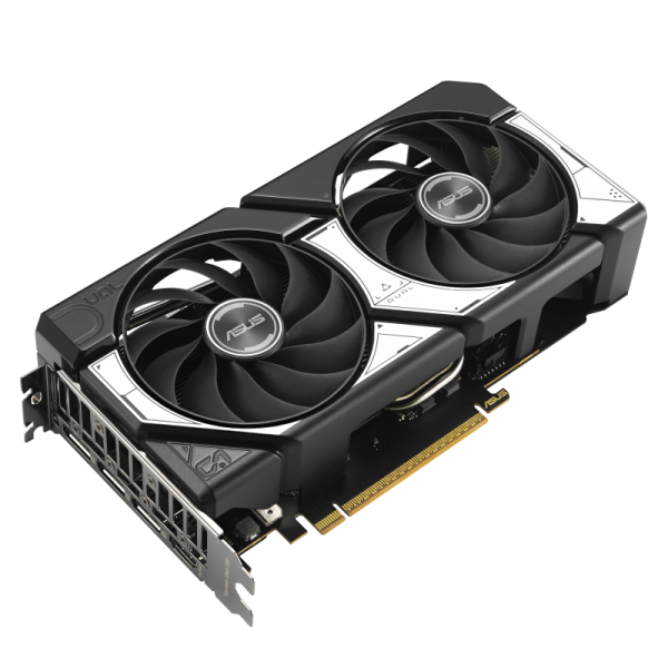VGA ASUS RTX5060 DUAL OC 8G