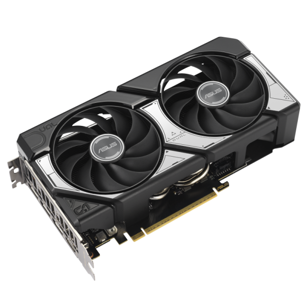 VGA ASUS RTX5060 Ti DUAL OC 8G