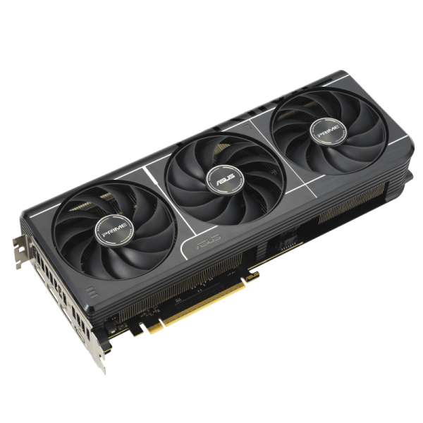 VGA ASUS RTX5070 PRIME OC 12G
