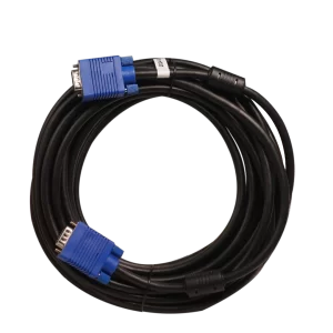 VGA CABLE KNET K-C183 10m