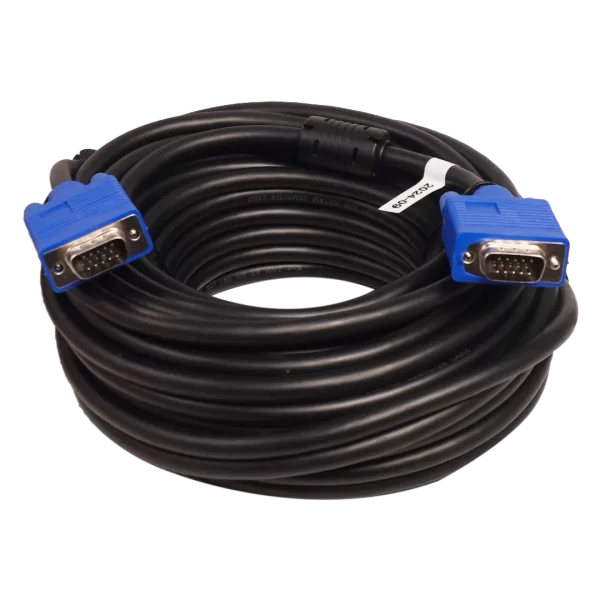 VGA CABLE KNET K-C184 15m
