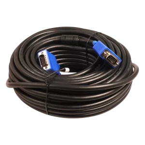 VGA CABLE KNET K-C185 20m