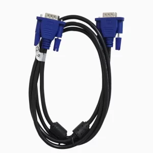 VGA CABLE VNET V-CVGA0015 1.5m