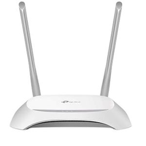 EXTENDER TPLINK WN840N