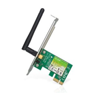 WiFi PCI TPLINK WN781ND