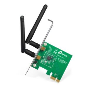 WiFi PCI TPLINK WN881ND