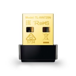 WiFi USB TPLINK WN725N