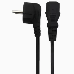 POWER CABLE KNET PLUS KP-CPAC0030 3m POWER CABLE KNET PLUS KP-CPAC0030 3m