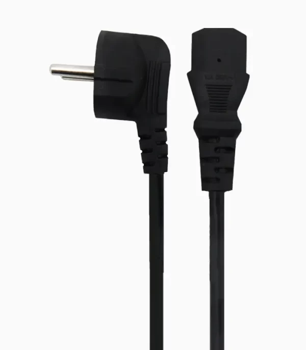 POWER CABLE KNET PLUS KP-CPAC0030 3m