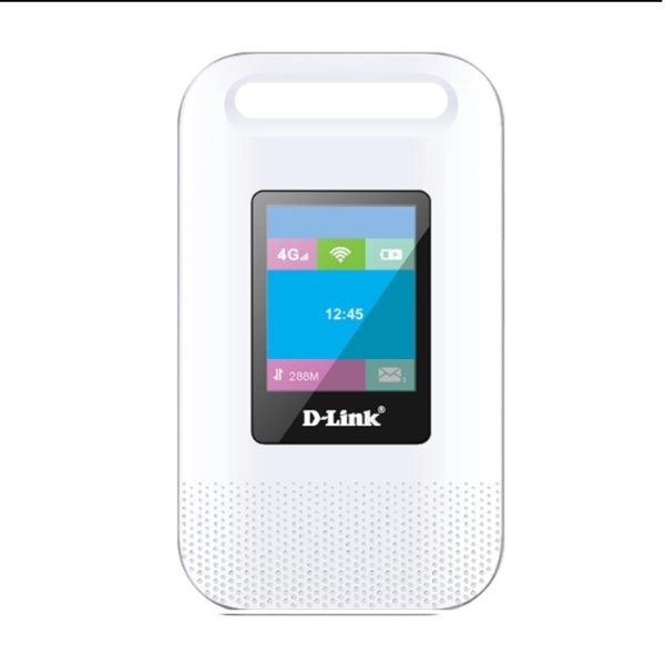 LTE MODEM DLINK DWR-933MB1