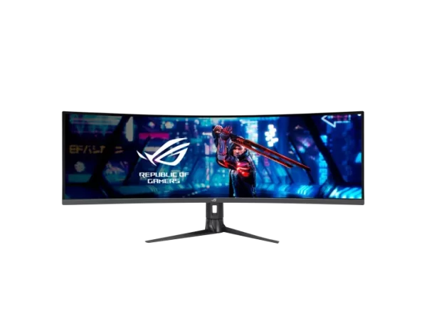 ASUS ROG XG49WCR 49-inch Super Ultra-Wide Monitor