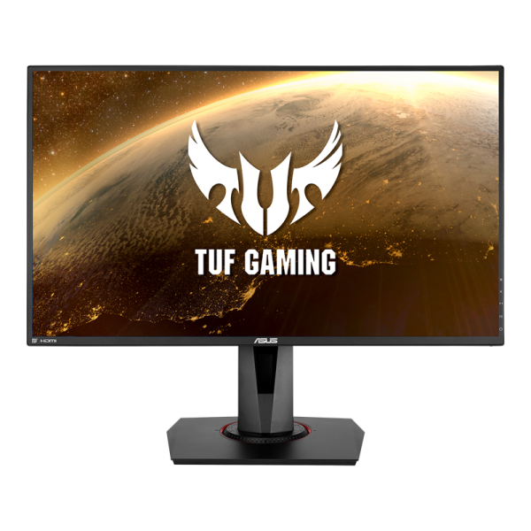 ASUS VG279QM 27-inch Fast IPS Gaming Monitor