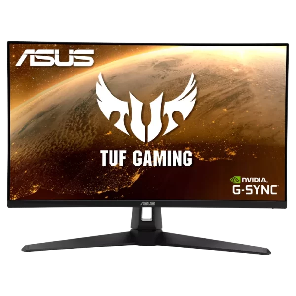 ASUS VG27AQ1A 27-inch Gaming Monitor