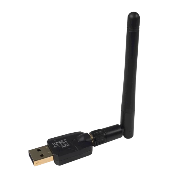 BLUETOOTH DONGLE KNET PLUS KP-BT512