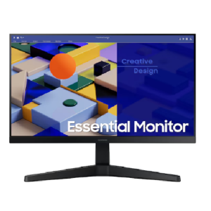 Monitor Samsung LS22C310 22" Full HD IPS