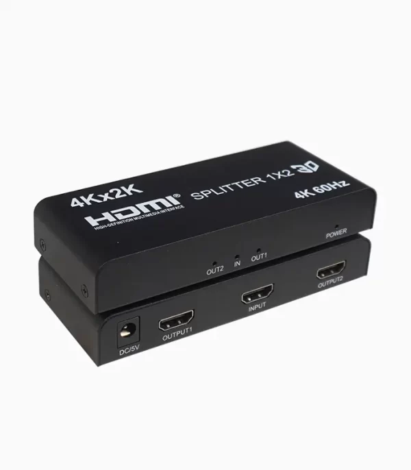 HDMI SPLITTER KNET K-S642