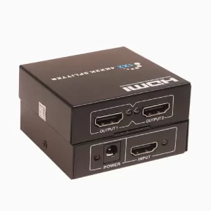 HDMI SPLITTER VNET V-SPHD1402 HDMI SPLITTER VNET V-SPHD1402