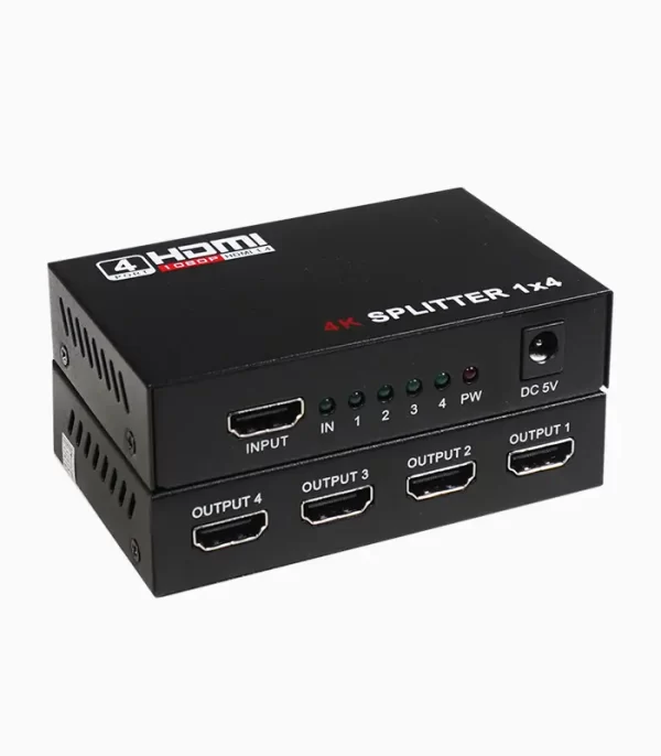 HDMI SPLITTER VNET V-SPHD1404