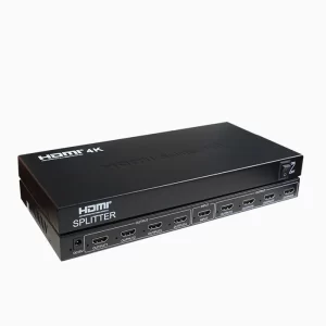 HDMI SPLITTER VNET V-SPHD1408 HDMI SPLITTER VNET V-SPHD1408