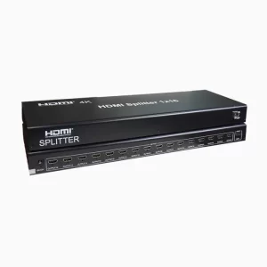 HDMI SPLITTER VNET V-SPHD1416 HDMI SPLITTER VNET V-SPHD1416