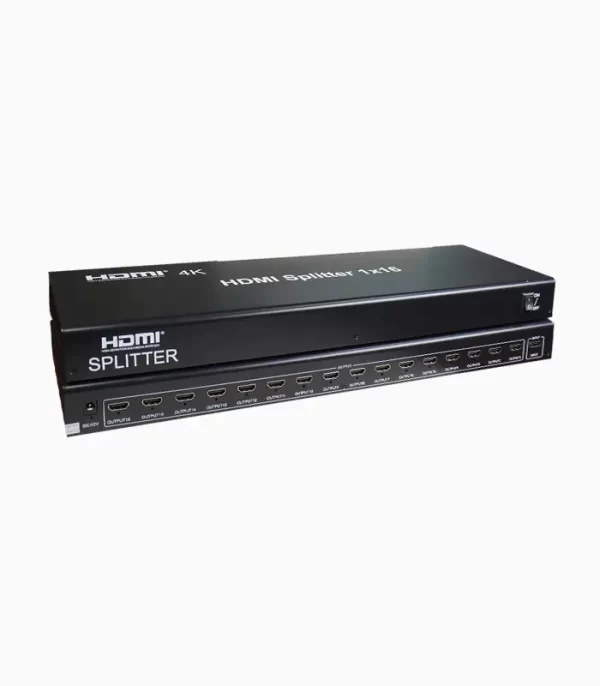 HDMI SPLITTER VNET V-SPHD1416