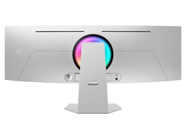 Monitor Samsung LS49CG954S 49" Odyssey OLED G95SC