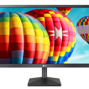 Monitor LG 22MK430-B 21.5" Full HD IPS
